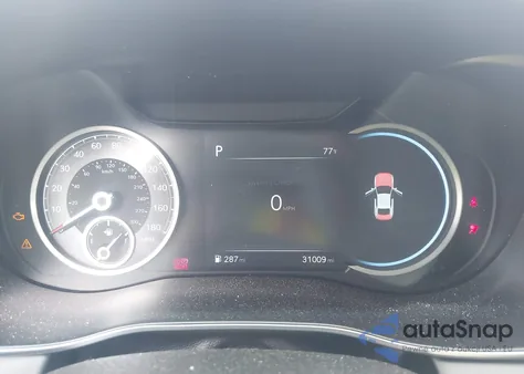 2023 Genesis G70 2.0T Rwd z USA, uszkodzony, nr VIN KMTG34TA3PU108473